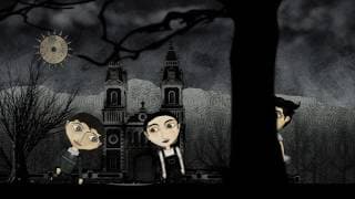Canicas de cuento - tráiler