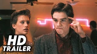 My Best Friend Is a Vampire (1987) Original Trailer [FHD]