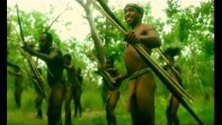 Lost In Papua [Trailer]
