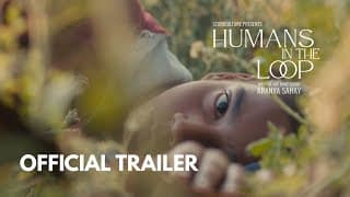 Official US Trailer [Subtitled]