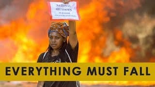 Everything Must Fall - Documentary Trailer 2018