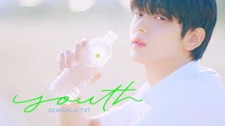 [PREVIEW] TXT (투모로우바이투게더) 'Season of TXT: YOUTH' Mood Sampler