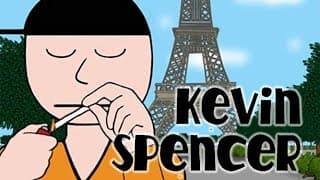 Kevin Spencer | Trailer | Greg Lawrence | Thomasin Langland | Mike Wetmore | Kevin Spencer