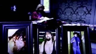 WWE For All Mankind: The Life & Career Of Mick Foley  - Trailer
