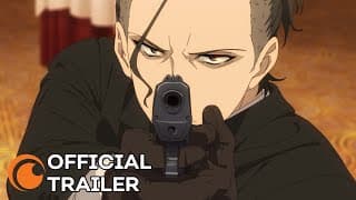 Official Trailer [Subtitled]