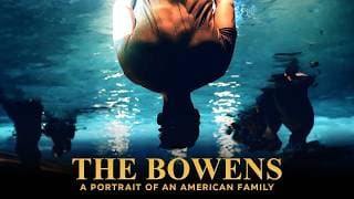 The Bowens: Portrait Of An American Family - Official Trailer (4K) | Documentary