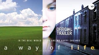 A Way of Life - Official UK Trailer