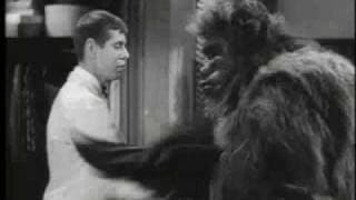 Bela Lugosi Meets a Brooklyn Gorilla (trailer)