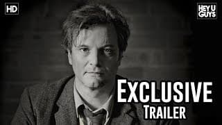 Steve Trailer (Short Film Starring Colin Firth & Kiera Knightley)