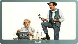 The Front Page ≣ 1974 ≣ Trailer