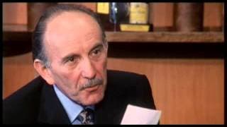 Trailer IL LATITANTE