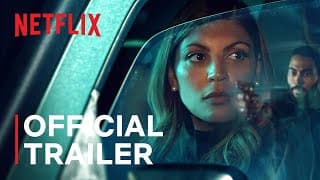 Official Trailer [Subtitled]