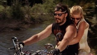 Running Cool (Trailer)