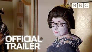 Japan with Sue Perkins | BBC Trailers