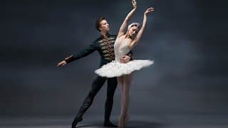 Swan Lake Cinema trailer - Tickets now on sale