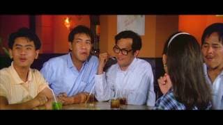 ตัวอย่าง ภาพยนตร์ บุญชู 2 น้องใหม่ | Boonchu 2 [ Official Trailer ]