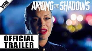 VMI Trailer