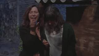 Perfume de violetas - tráiler