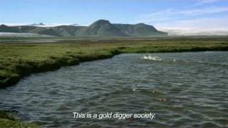 Dreamland trailer with subtitles