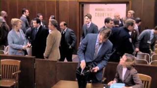 The CoverUp: The Movie Trailer