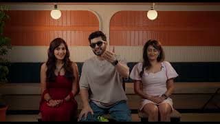 Edagaiye Apaghatakke Karana Release Date Announcement Promo |Diganth | Nidhi Subbaiah | Dhanu Harsha