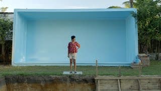 A felicidade das coisas – trailer | IFFR 2021