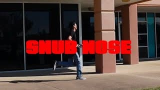 Snub Nose Final Trailer