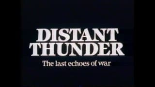 Distant Thunder (1988) - Trailer