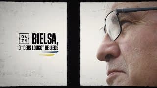 Bielsa, O Deus Louco de Leeds - Vídeo Apresentação