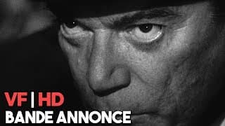 Cartes sur table (1966) Bande Annonce VF [HD]