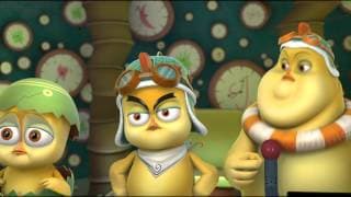Hatched trailer