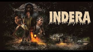 Indera (2024) | Trailer | Woo Ming Jin