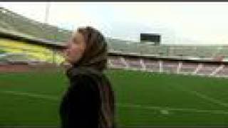 FOOTBALL UNDER COVER Trailer