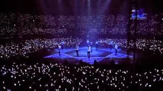 Don't go - EXO the Exoluxion in Seoul
