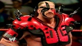 At What Cost?: Anatomy of Pro Wrestling