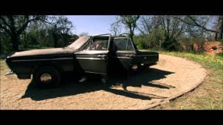 Hobby Farm Trailer Official