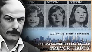 The Forgotten Serial Killer (2018)