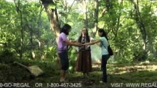 TAROT FULL TRAILER