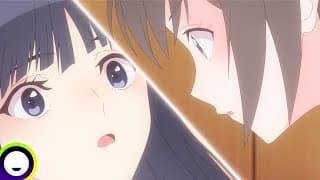 Blue Reflection Ray | Official Teaser PV