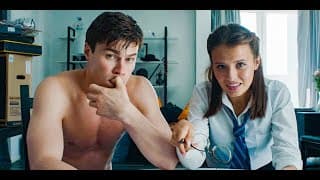 Official Trailer (Subbed)