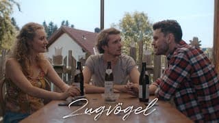 ZUGVÖGEL | Official Trailer