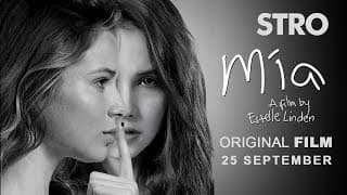Official Trailer "MIA" a film by Estelle Linden