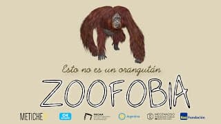 ZOOFOBIA - Trailer - Film documental