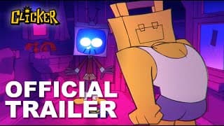 CLICKER (2022) | Official Trailer