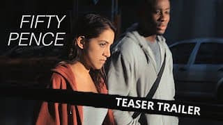 Fifty Pence (2012) | Short Film Teaser Trailer