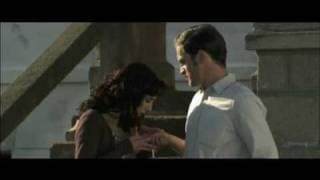 "Cendres et Sang" - Trailer