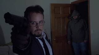 Paranoia Official Trailer