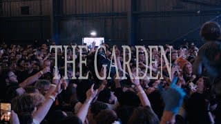 The Garden - Outbreak Fest 2024