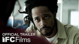 Official Trailer