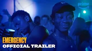 Official Red Band Trailer